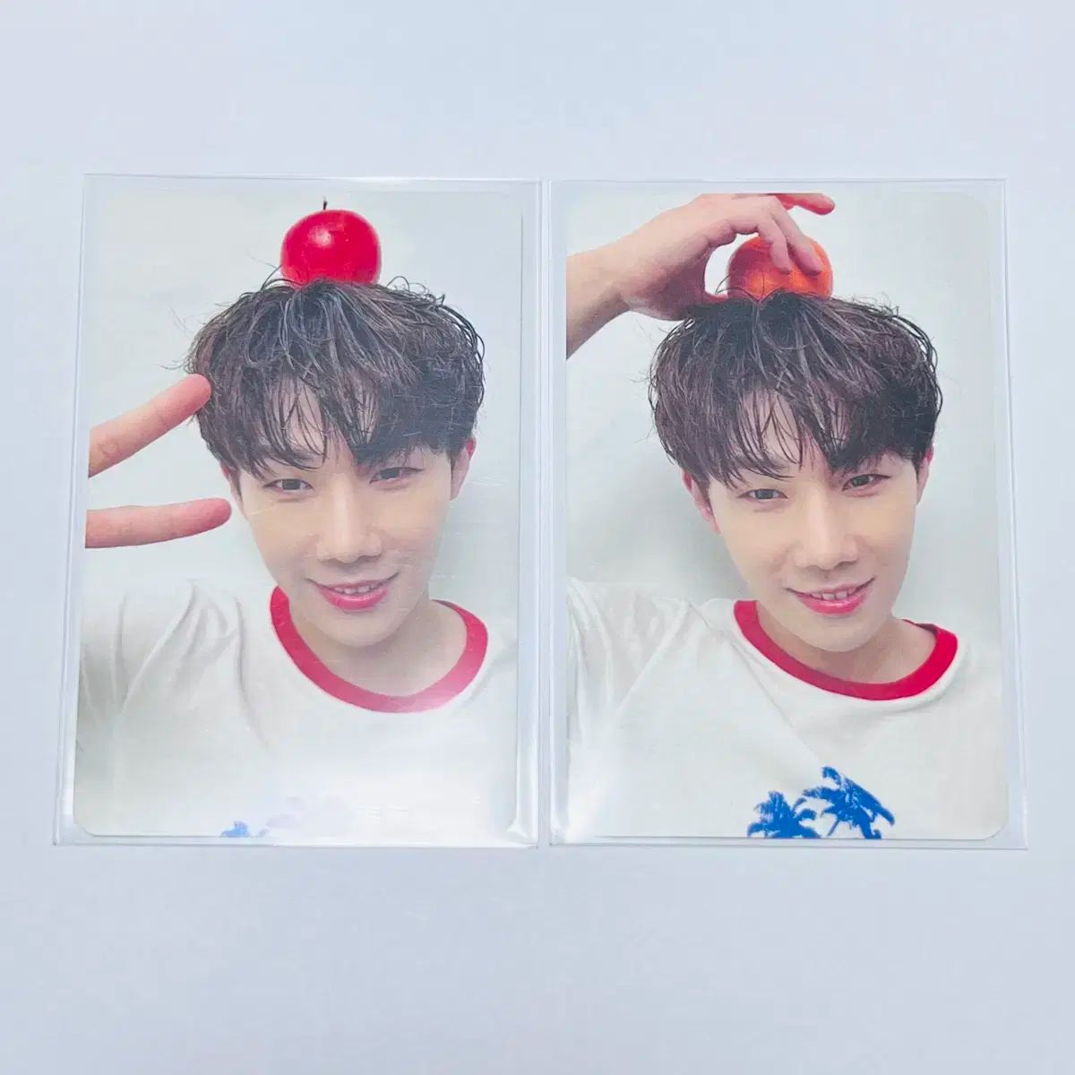INFINITE ソンギュ サノク　公開放送　トレカ INFINITE(インフィニット) キム・ソンギュ(KIM SUNGKYU) 崇州