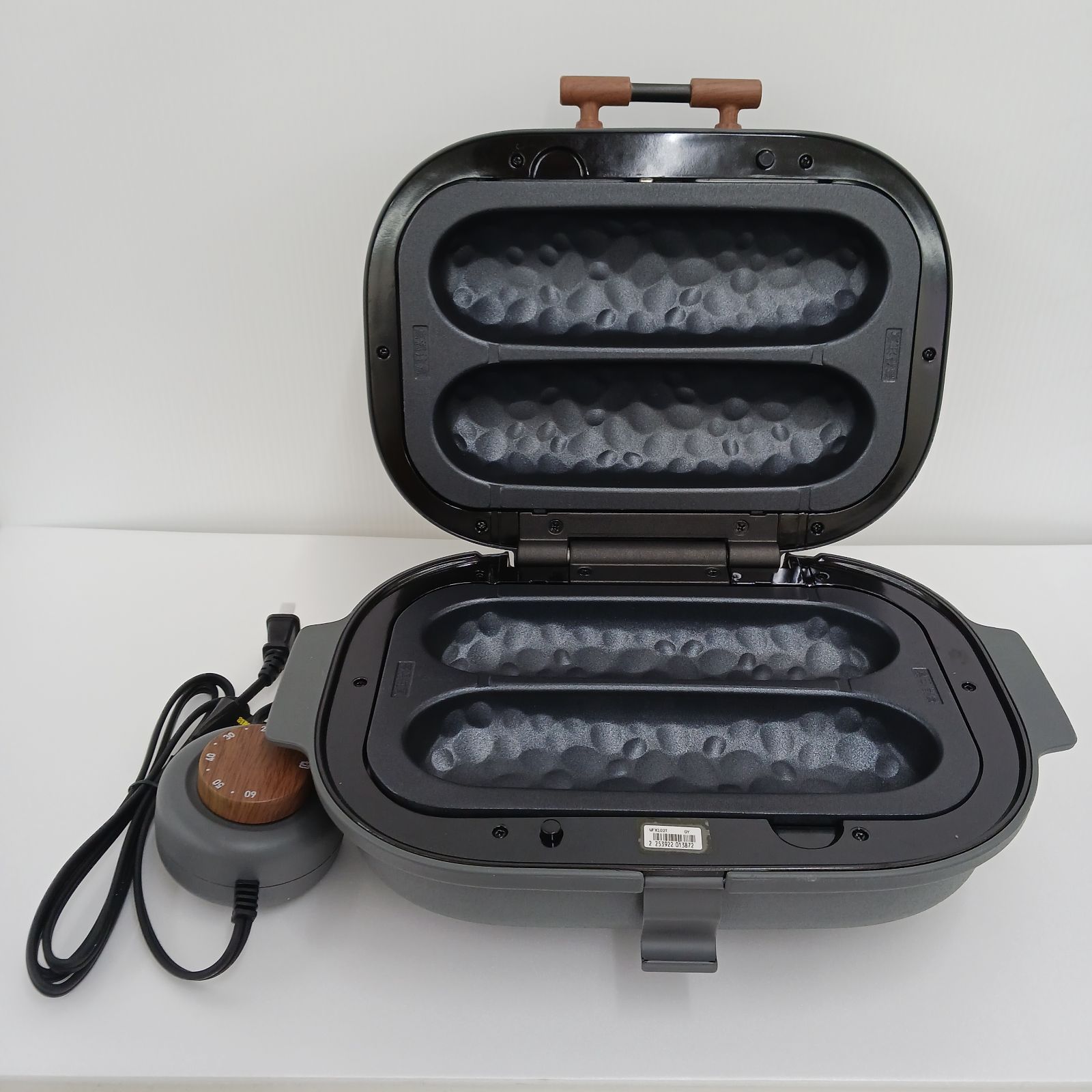 焼き芋メーカー　WFX-102T 未使用　焼き芋　やきいも　ドウシシャ 楽天市場】【特典あり】ドウシシャ 焼き芋メーカー タイマー WFX