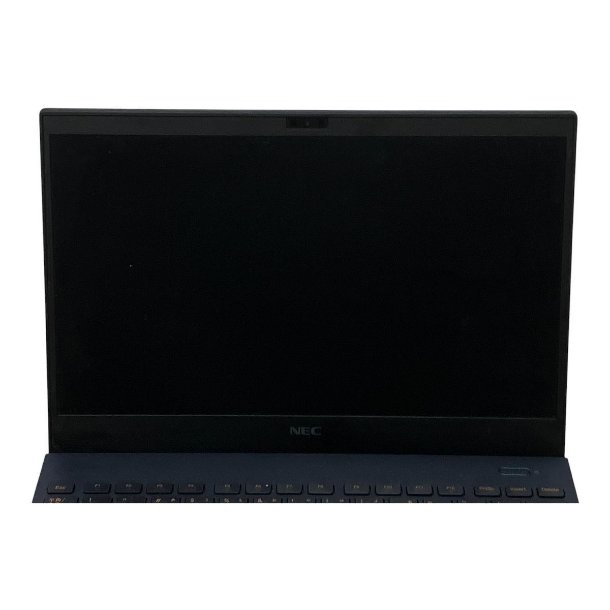 NEC LAVIE Pro Mobile PC-PM750BAL 13.3インチ ノート パソコン 11th Gen i7-1165G7 8GB SSD 512GB win11 ジャンク M10473490