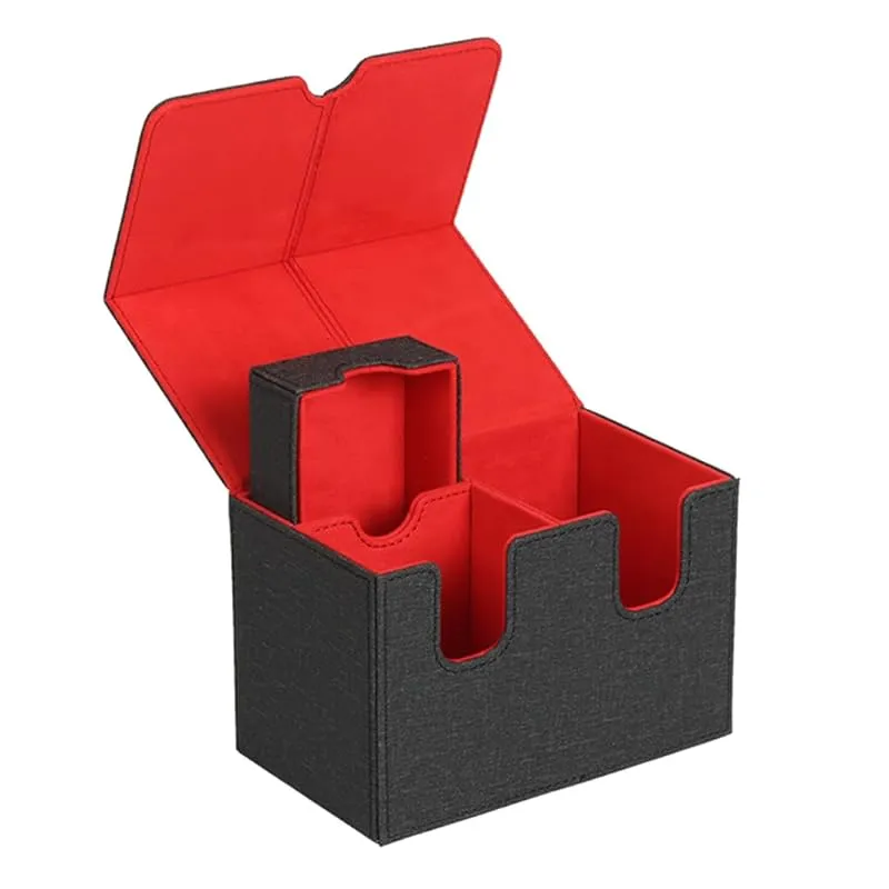 艦これ 西村艦隊デッキ、スリーブ、デッキケース セット 艦これ 西村