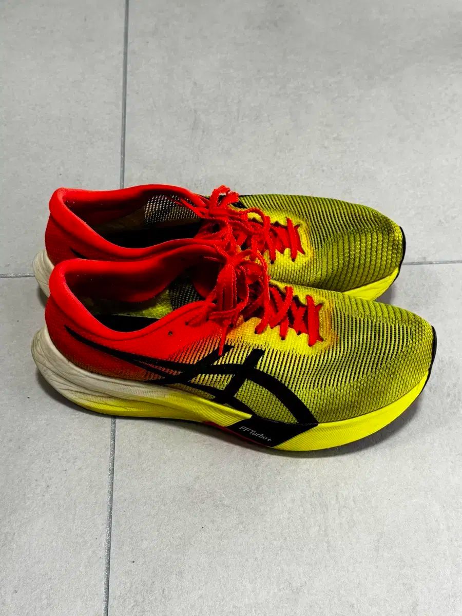 アシックス メタスピード エッジ パリ 275 THURSDAY S CHILD MESS Ver. NICORILABO_COM