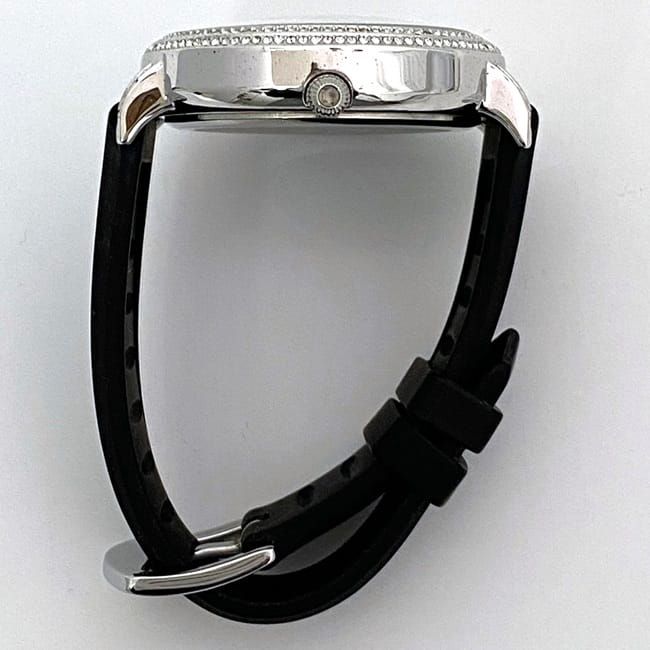 ブリラミコ　ブラックリミテッド　腕時計 フォルティス コスモブラック リミティッドエディション