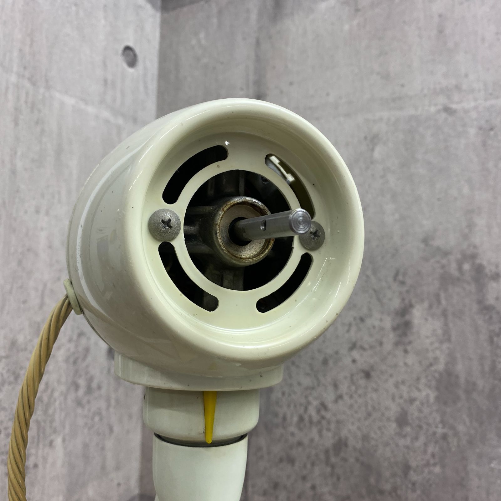 動作品 レトロ家電