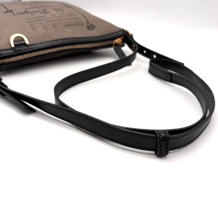 ブルガリ クロス