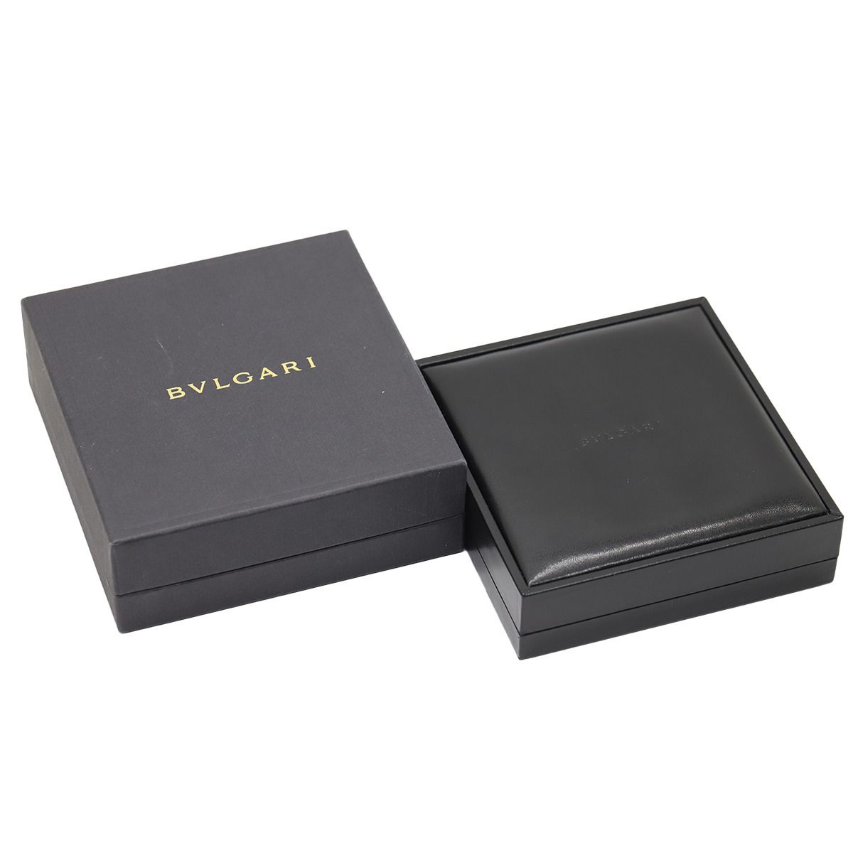 BVLGARI ビーゼロワン　YG ペンダントトップ　箱あり　美品 BVLGARI ビーゼロワン YG ペンダントトップ 箱あり 美品