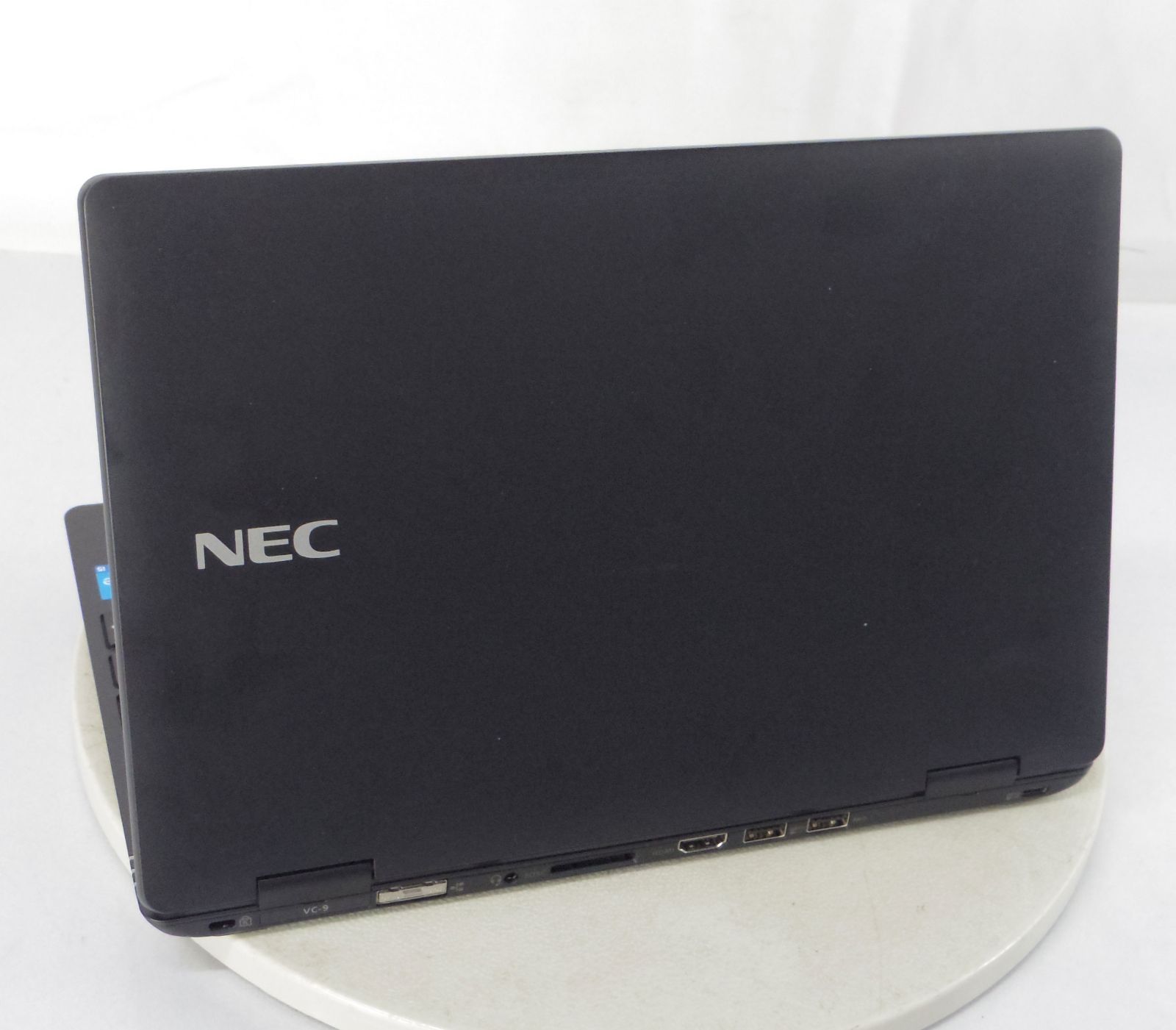 NEC VKT40C-9/i5-1130G7/8G256G/1kg未満超軽量 NEC VKT40C-9/i5-1130G7/8G256G/1kg未満超軽量