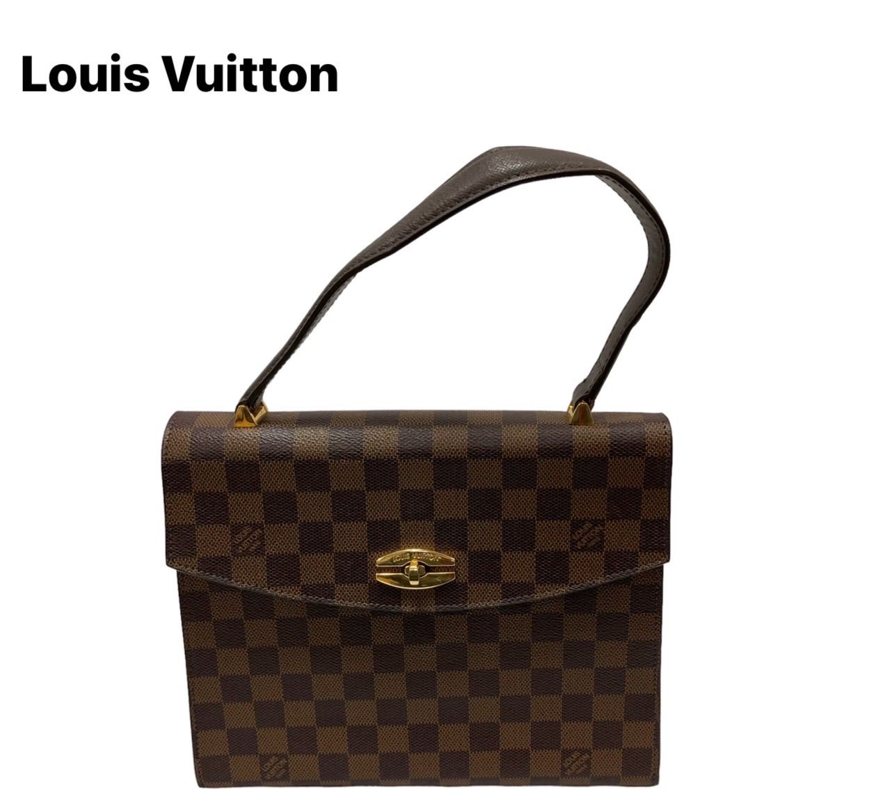 Louis Vuitton ダミエ マルゼルブ - メルカリ