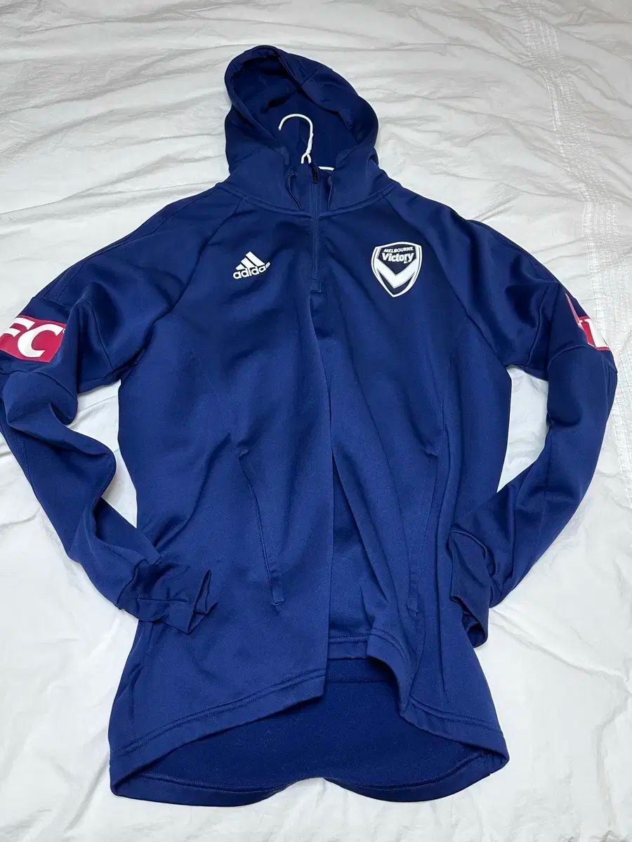 メルボルン・ビクトリー adidas(アディダス) トレーニング トップス L
