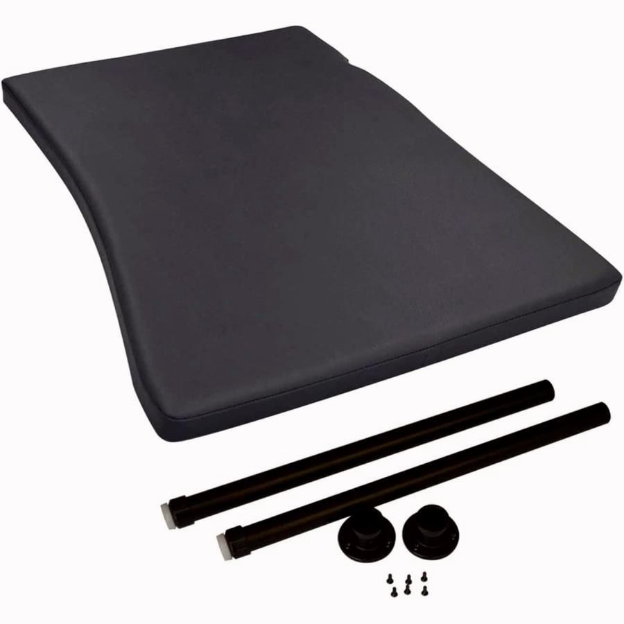 FUSO スーパーグレート 助手席フラットキット | 助手席 フラットキット ベッドキット クッション マットレス 車中泊 内装 カスタム パーツ 金華山 プロダックス