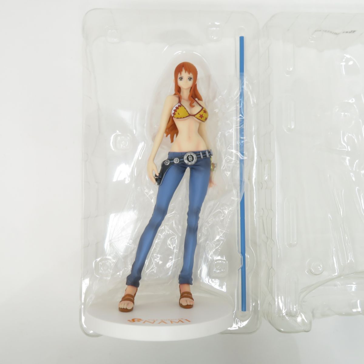ワンピース ガールズコレクション vol.2 1番くじ　フィギュア 一番くじ ワンピース GIRLS COLLECTION vol.2 ～The Strong