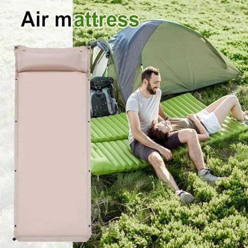 コールマン テントエアーマット 270 & ポンプ コールマン】テント