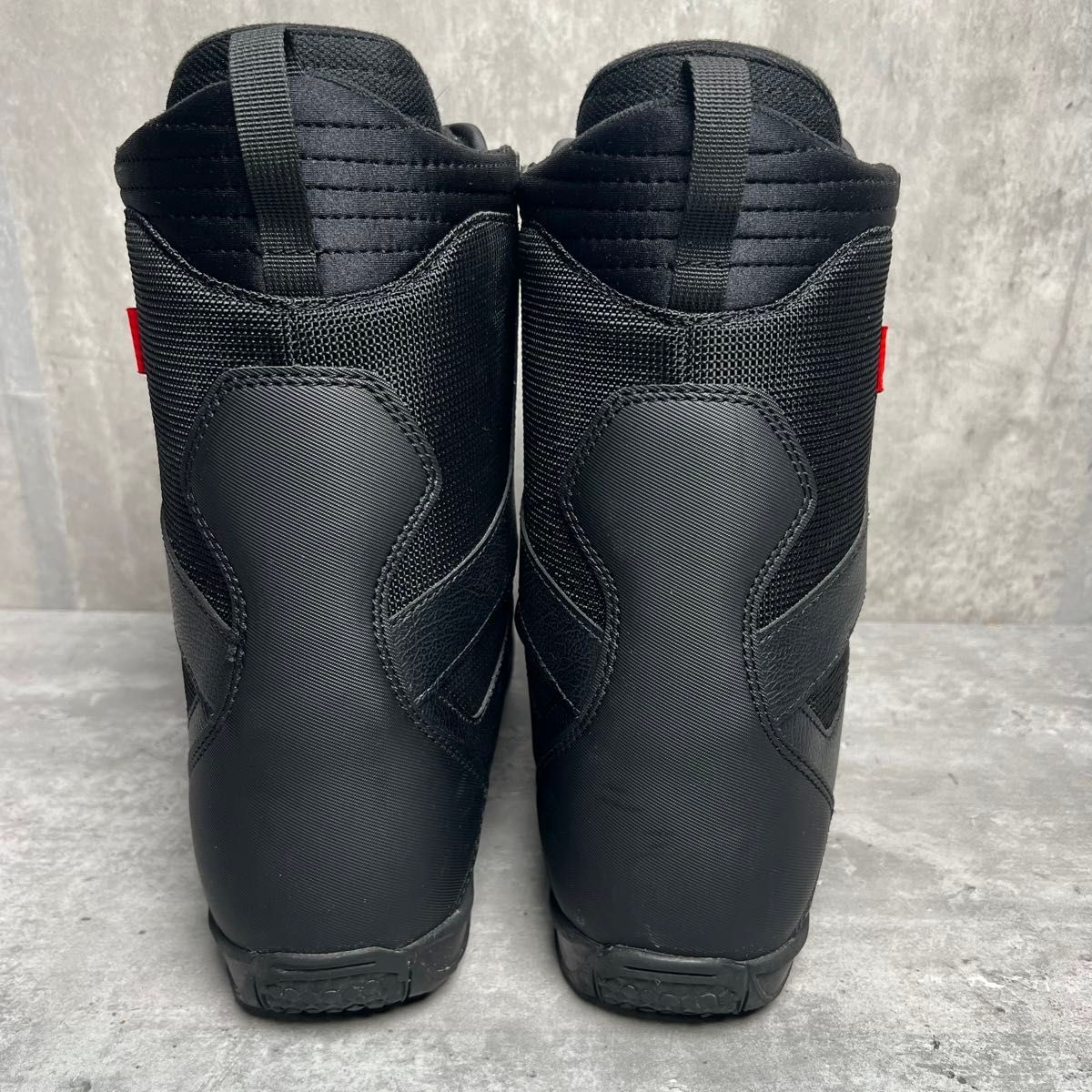 FLOW VEGA BOA メンズ スノーボード ブーツ 27.5cm B33 高価