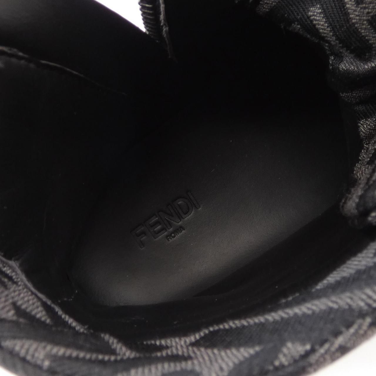 FENDI ブーツ