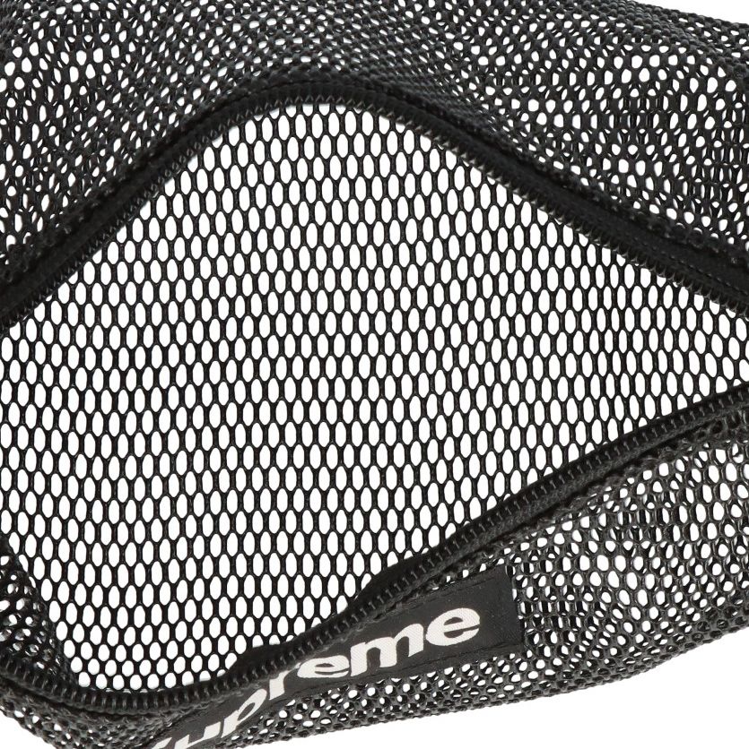 supreme pouch 20ss メッシュポーチ Supreme シュプリーム 20SS