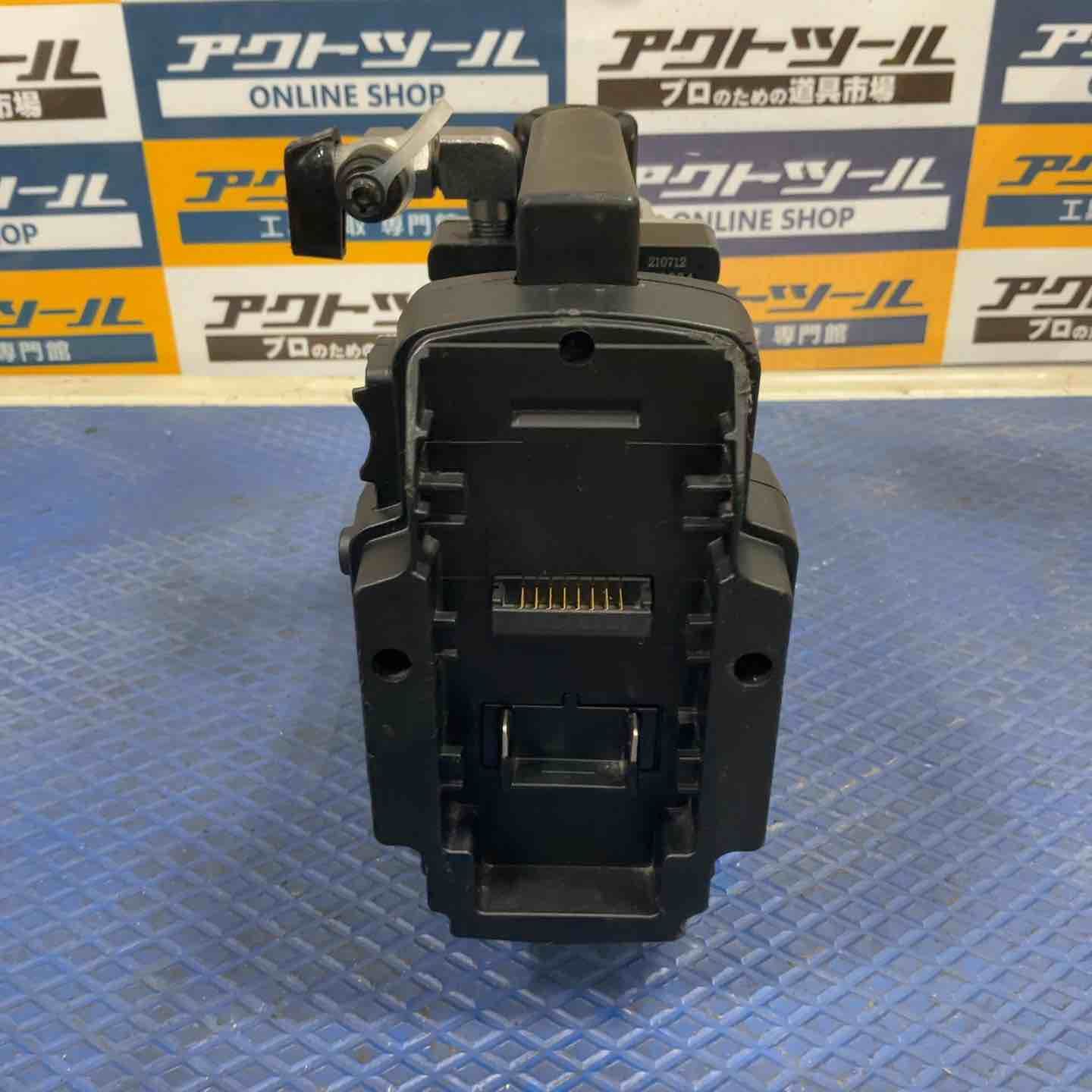 コードレス真空ポンプ EZ46A3X-B