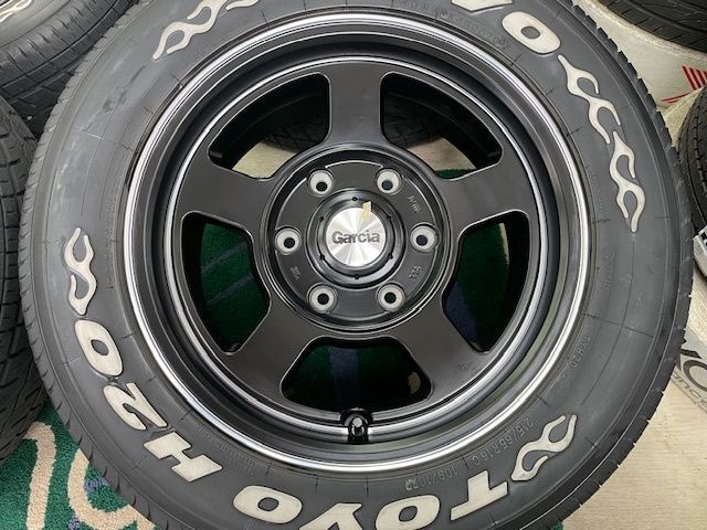 タイヤ TOYO