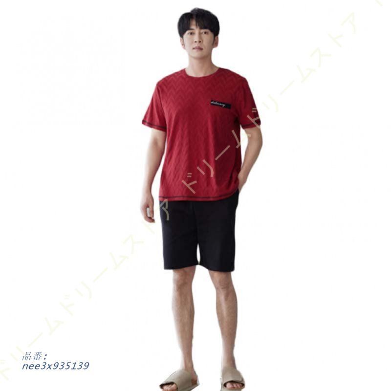 夏 部屋着