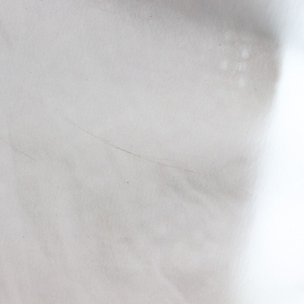 オフホワイト　ナイロンパンツ OFFWHITEナイロンパンツ