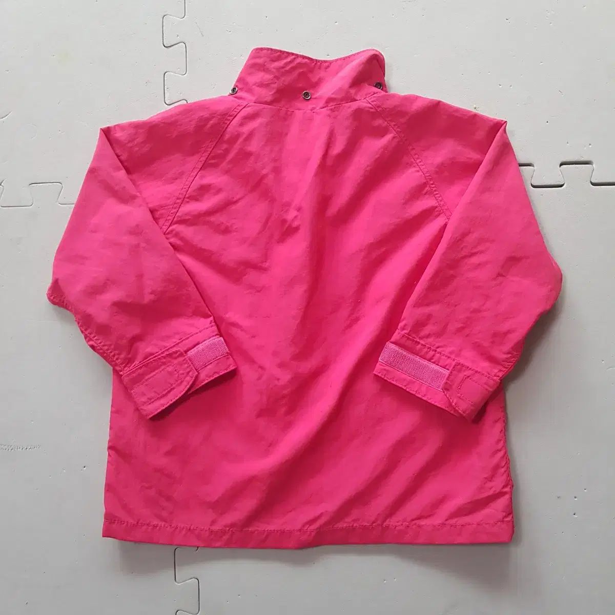 ミッキーハウス ウィンドブレーカー サファリ 100 ズボン5種 まとめ