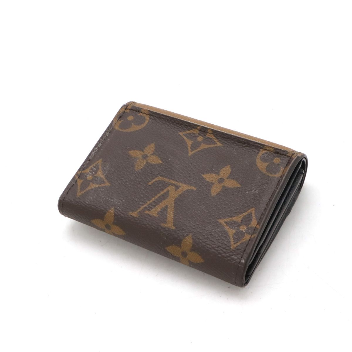 LOUIS VUITTON ルイ ヴィトン ジャイアントモノグラムリバース