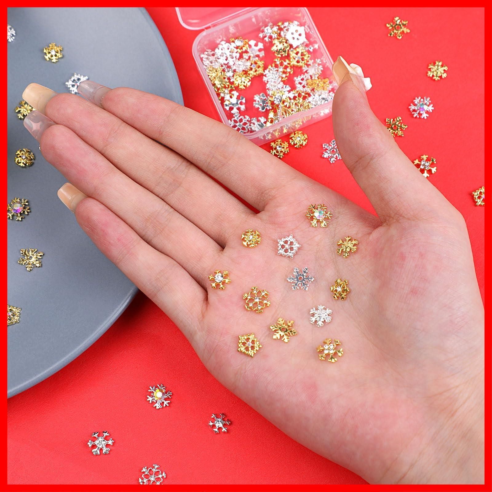 ハンドメイド 手芸 DIY イヤリング ネックレス レジン封入 金属 (A 