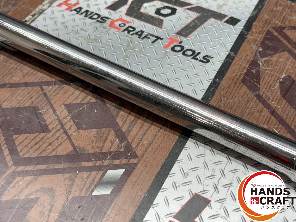 中古】スナップオン Snap-on SX80B ラチェット【ハンズクラフト佐賀】