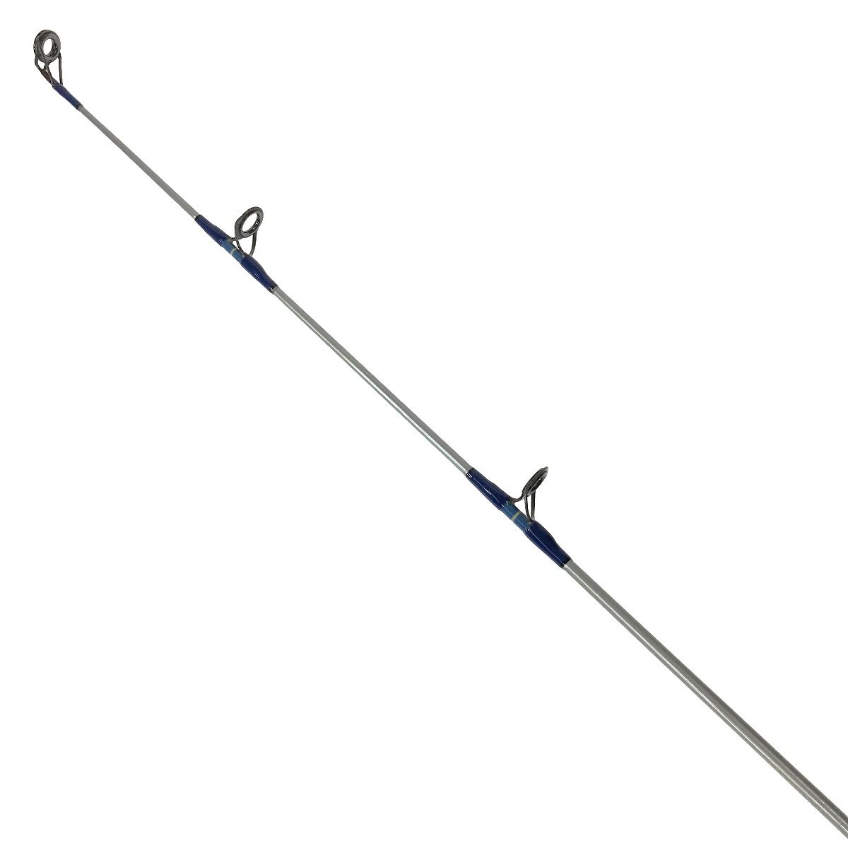 100％の保証 SAURUS ”Jigg´N DECK-STICK76 Sportsman Saltwater ザウルス ロッド