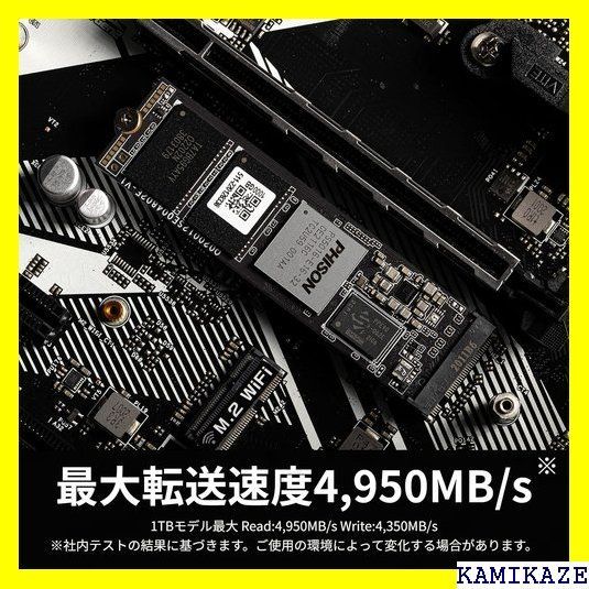 ☆大人気_Z033 CFD販売 PG3NF2シリーズ 2TB 読み取り最大 . D2TB CSSD