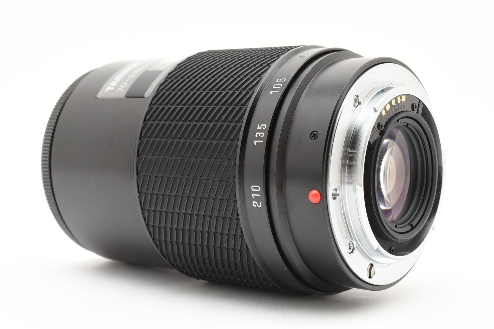 ニコン用 広角ズーム　Nikon AF 20-35mm F2.8 D レビュー】AF NIKKOR 20-35 F2.8D ①生麦JCT | 銀の備忘録