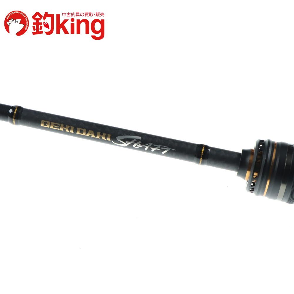 ゼスタ スローエモーション フルデプスB64-MH キンメダイ XESTA