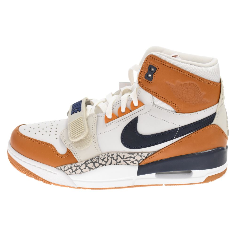 NIKE (ナイキ) ×DON C AIR JORDAN LEGACY 312 AQ4160-140 エア