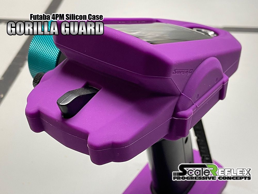 ゴリラガード ScaleREFLEX