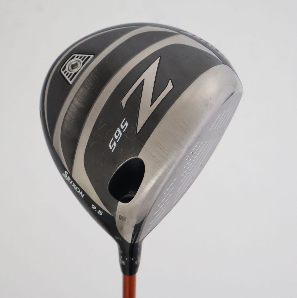 □ 希少！ Miyazaki Kaula 5S (水) 1W用 各メーカースリーブ＋グリップ