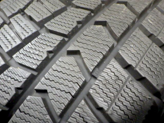 約8.5部山●DUNLOP WINTERMAXX