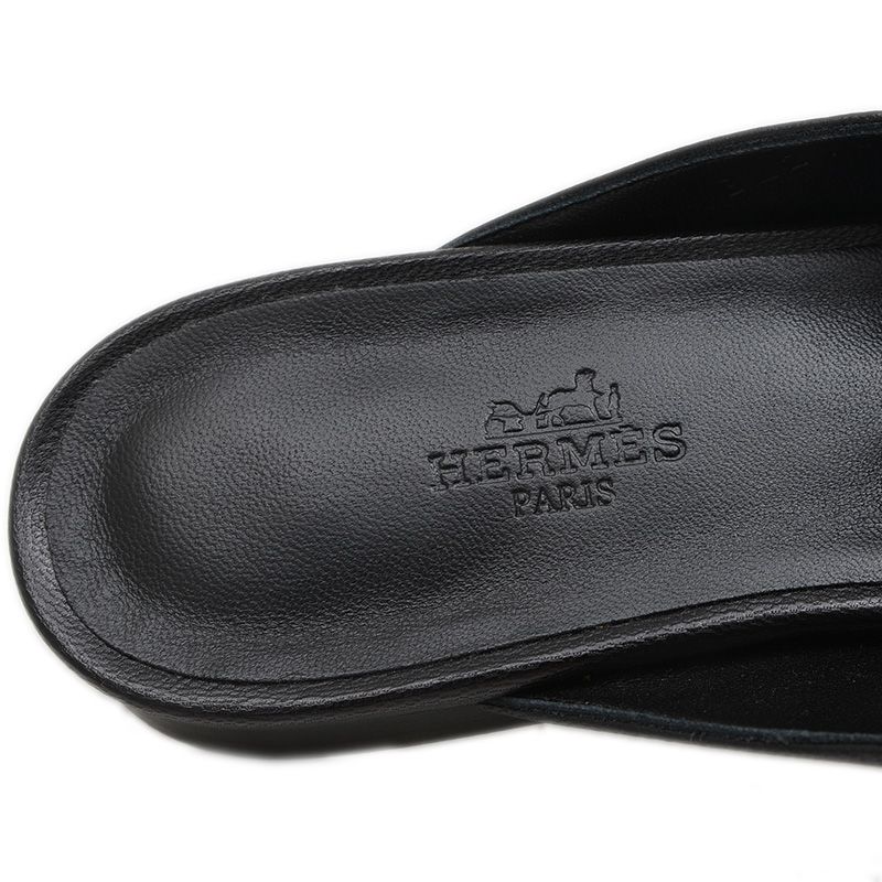 ミュール 《オズ》 | Hermès - エルメス-公式サイト