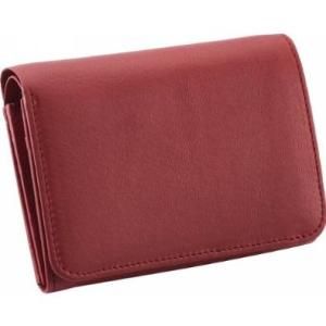 【新品・2営業日で発送】ヤング産業 ジョセフエロール　ディアスキン　札入れ　レッド　 ６３ＪＥ３２－３０