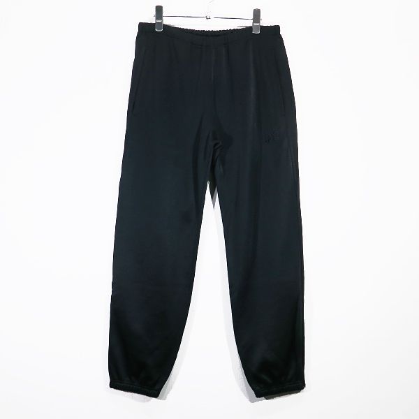 Needles ニードルズ ZIPPED SWEAT PANT - C/PE BRIGHT JERSEY MR308 