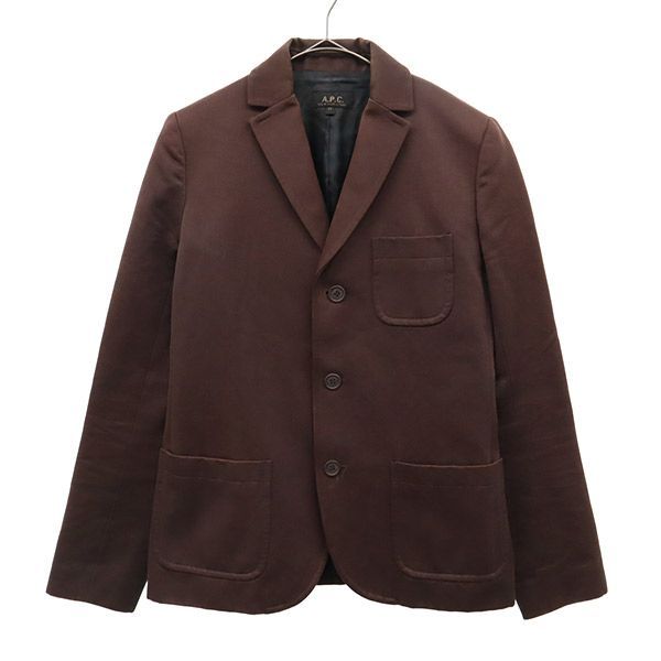 A.P.C. レディースブルゾン　36ブルゾン