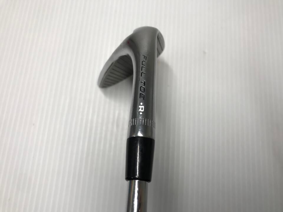 ゆめや　JAWS FULL TOE 60° ダイナミックゴールドS200 即納】JAWS FULL TOE | 60 | S200 | ダイナミックゴールド HT