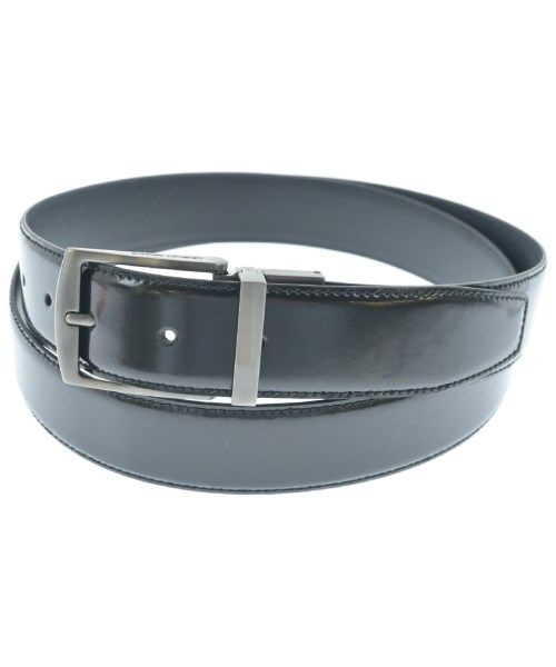 GIORGIO ARMANI ベルト メンズ 古着