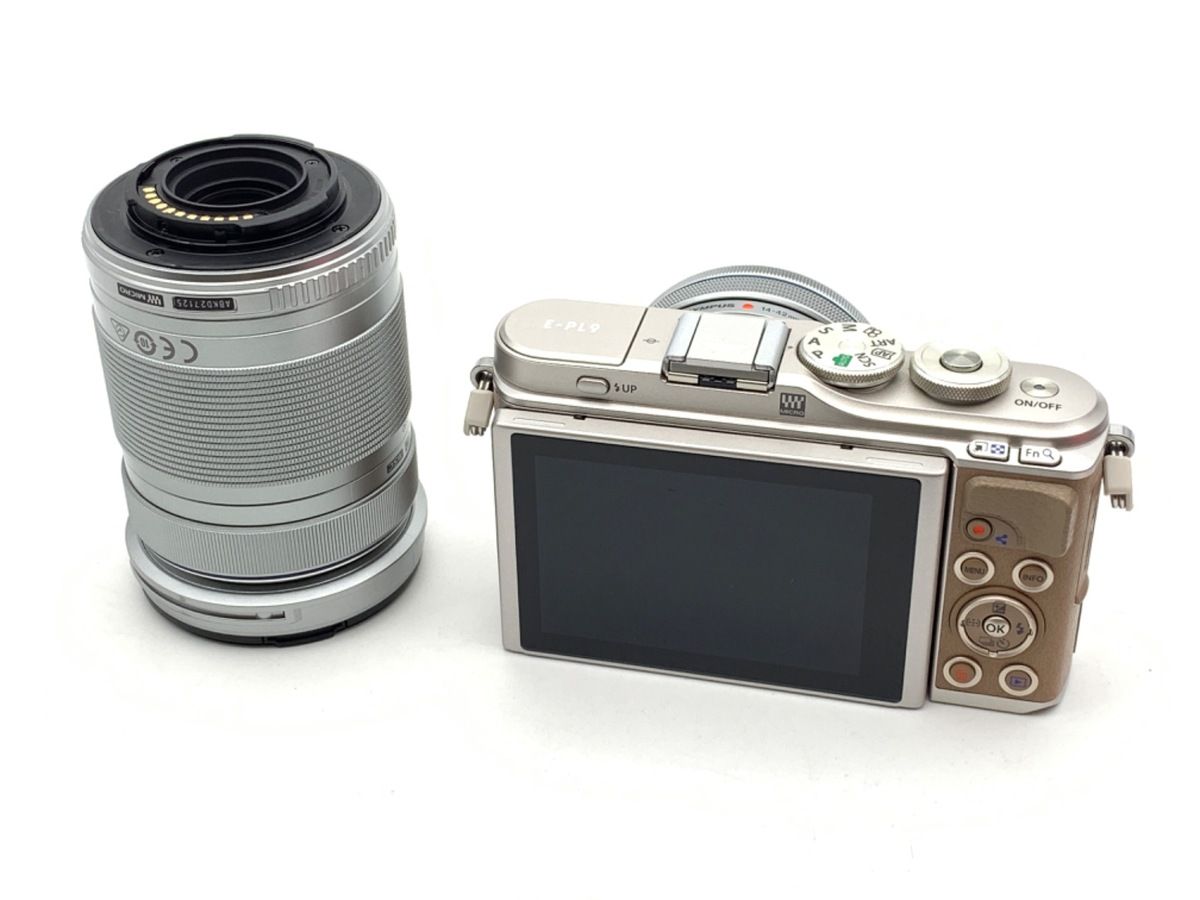 OLYMPUS オリンパス PEN E-PL9 ミラーレス一眼カメラ PEN OLYMPUS E