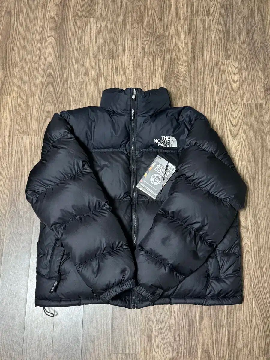 【雷市場（ポンジャン）商品韓国直送】 THE NORTH FACE(ザノースフェイス) 1996 Ecco(エコー) Nuptse(ヌプシ) XL