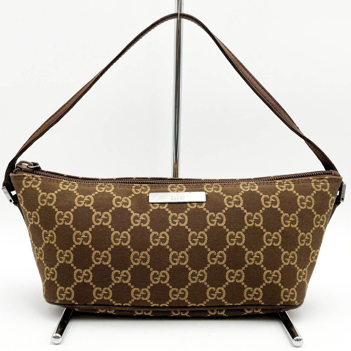 グッチ GUCCI 039.1103 アクセサリーポーチ ハンド GG柄 楽天市場】GUCCI 【グッチ】 039.1103.2123 アクセサリーポーチ