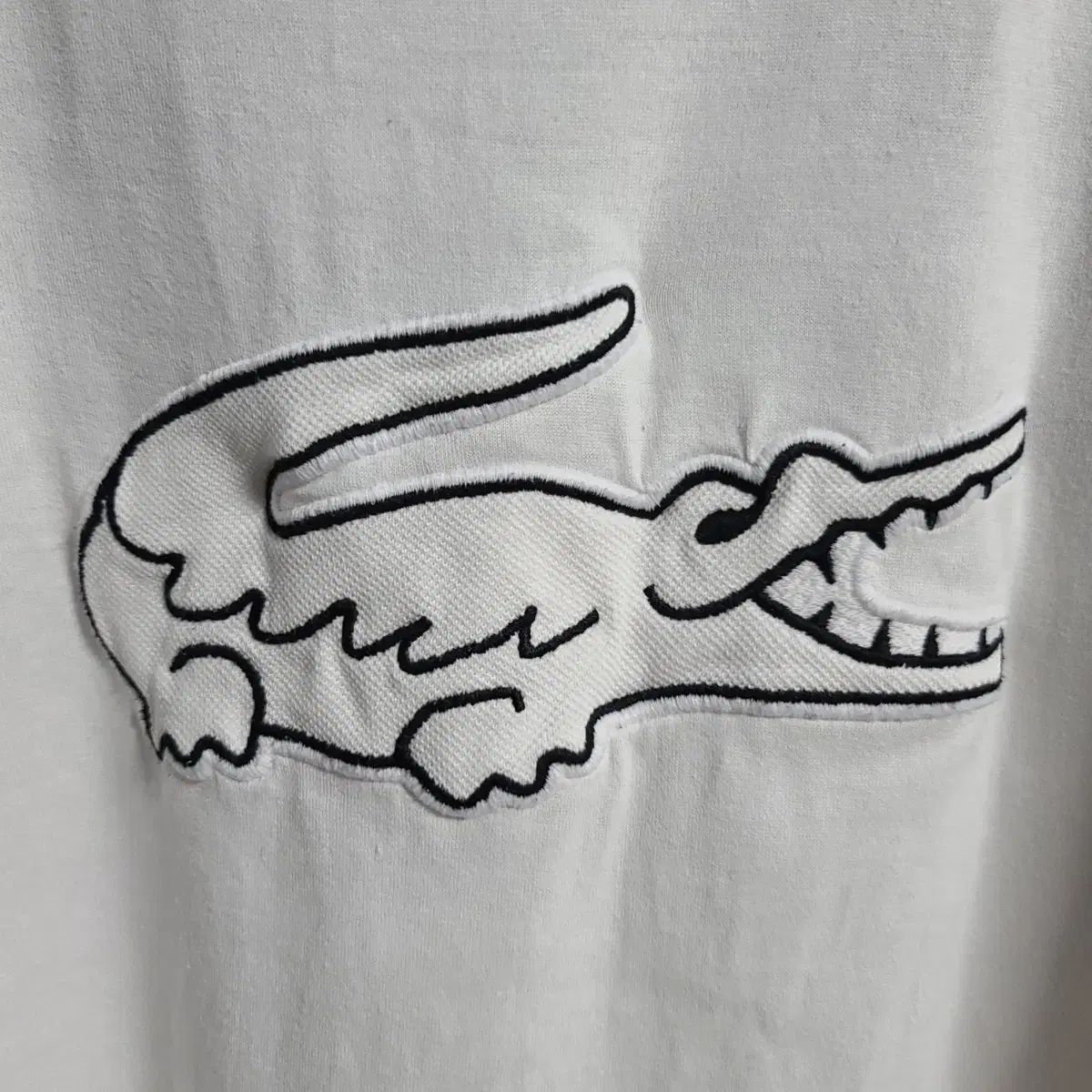 LACOSTE ラコステ ワニロゴ ノースリーブ ベスト レディース ビッグロゴ レディース | ラコステ (LACOSTE) 公式オンラインストア - 1933