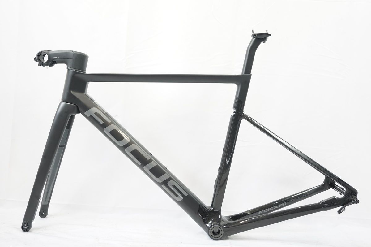 FOCUS 「フォーカス」 IZALCO MAX DISC 9 2022年モデル フレームセット
