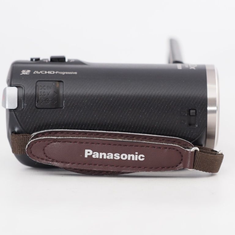 Panasonic パナソニック HDビデオカメラ V360M 16GB 高倍率90倍