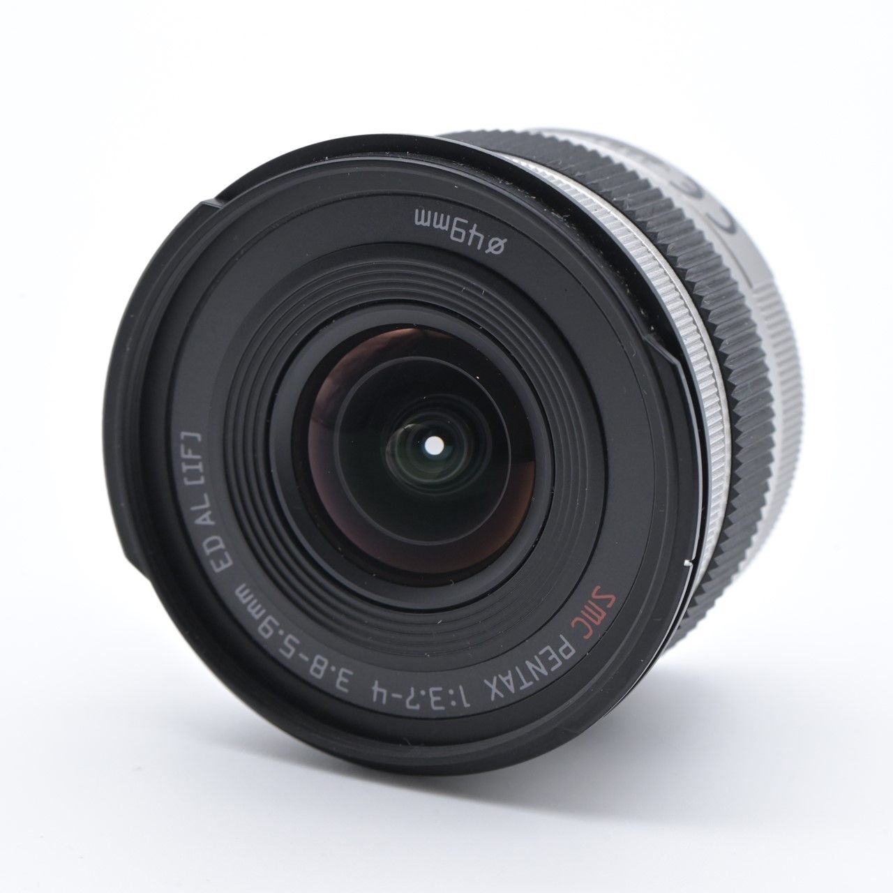 PENTAX ペンタックス 広角ズームレンズ 08 WIDEZOOM Qマウント 交換 