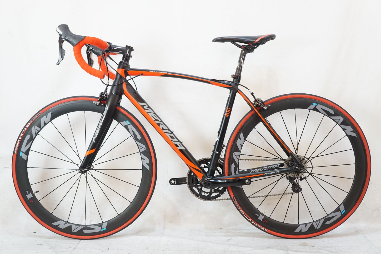 MERIDA メリダ SCULTURA 400 2016年モデル ロードバイク | バイチャリAKIBA店