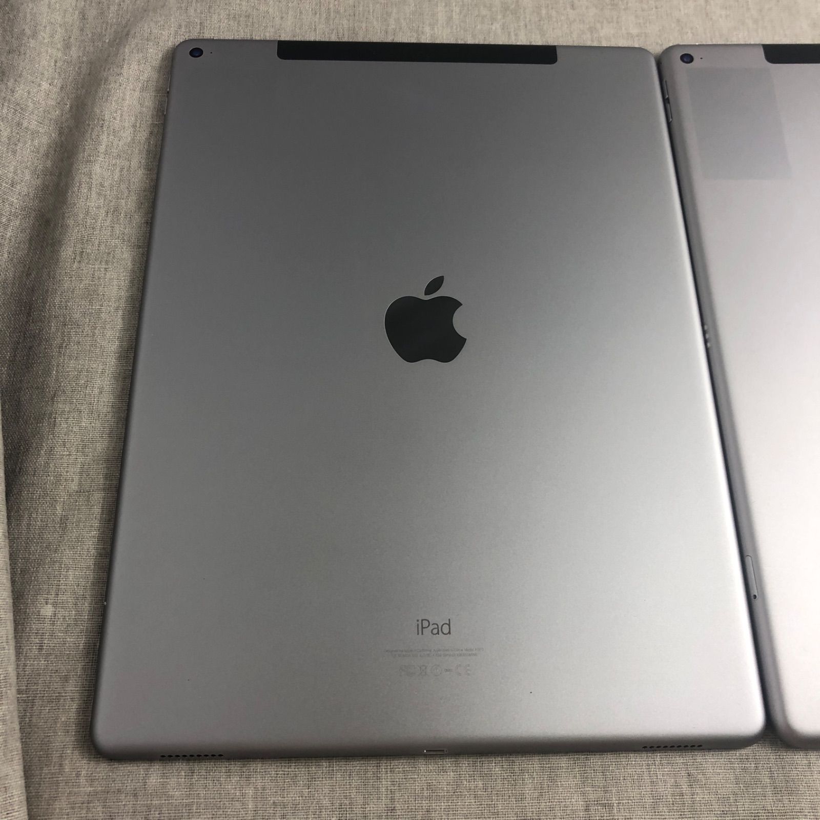 ◇ジャンク品◇【４点セット】iPadPro 第1世代 12.9インチ 256GB ...