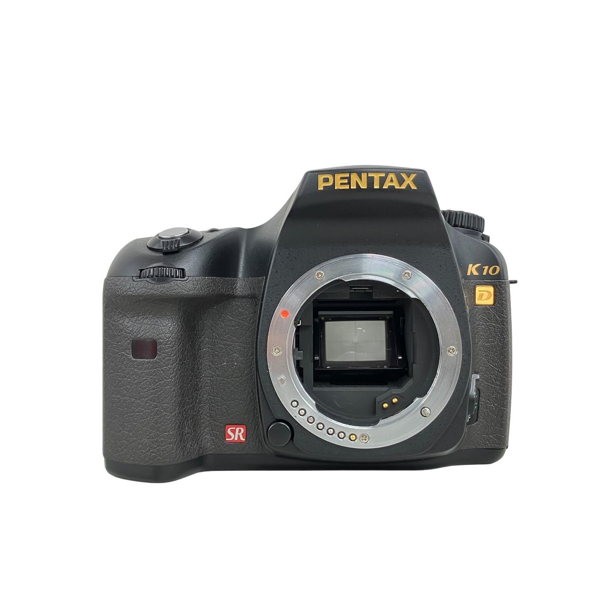PENTAX ペンタックス K10D グランプリパッケージ CAMERA GRAND PRIX